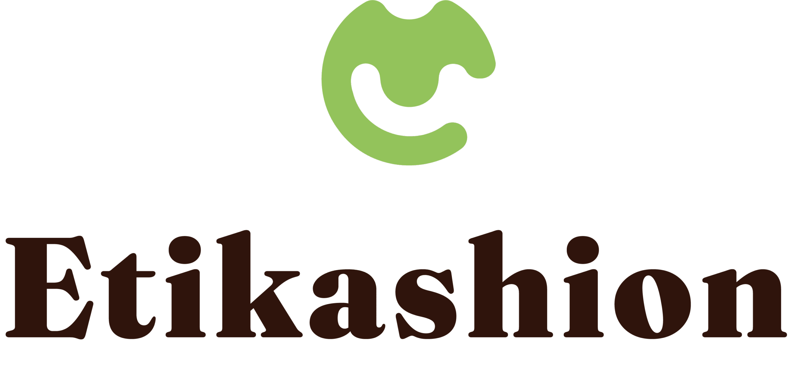 logo etikashion