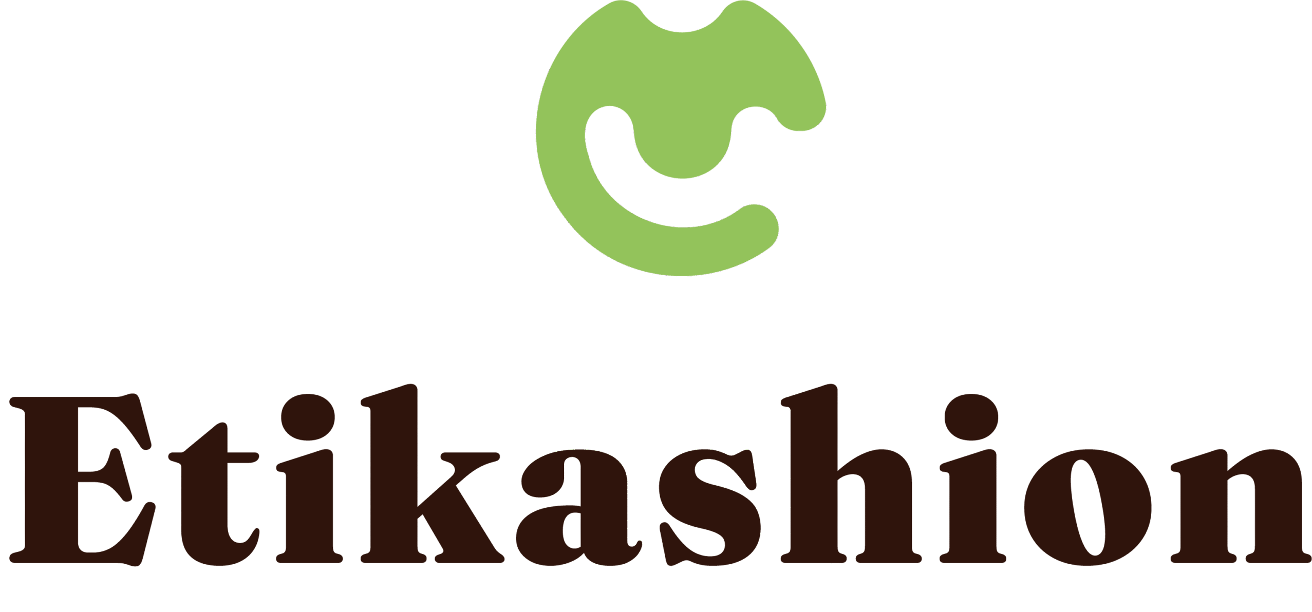 logo etikashion