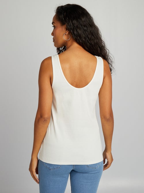 debardeur-sans-manches-blanc