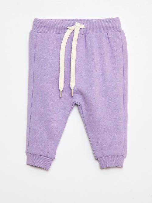 ensemble-en-molleton-sweat-pantalon---2-pieces-violet-ecu35_14_hd3 Ensemble en molleton sweat pantalon 2 pieces violet