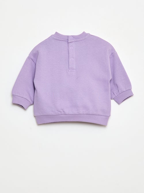 ensemble-en-molleton-sweat-pantalon---2-pieces-violet-ecu35_14_hd4 Ensemble en molleton sweat pantalon 2 pieces violet