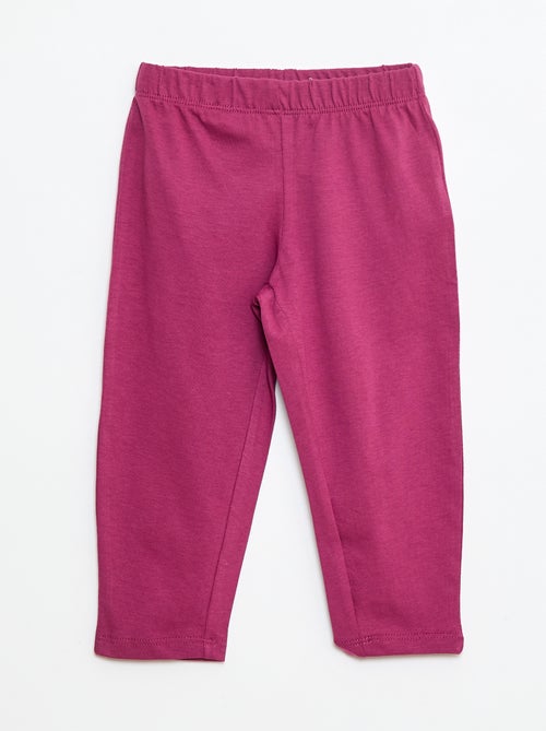 ensemble-pyjama-t-shirt-legging-imprime---2-pieces-beige-dnb99_5_hd4 Ensemble pyjama t-shirt legging imprime 2 pieces beige