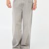 jean-large-type-baggy-avec-faux-calecon-integre-a-la-taille-gris