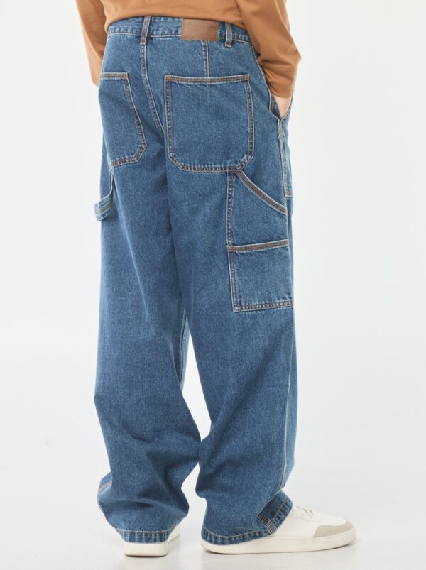 jean-large-type-carpenter-a-5-poches-bleu