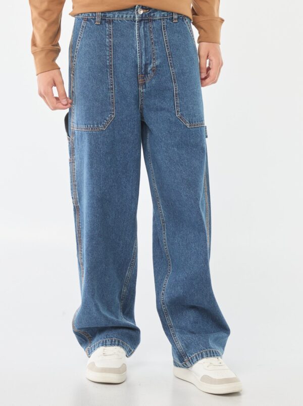 jean-large-type-carpenter-a-5-poches-bleu