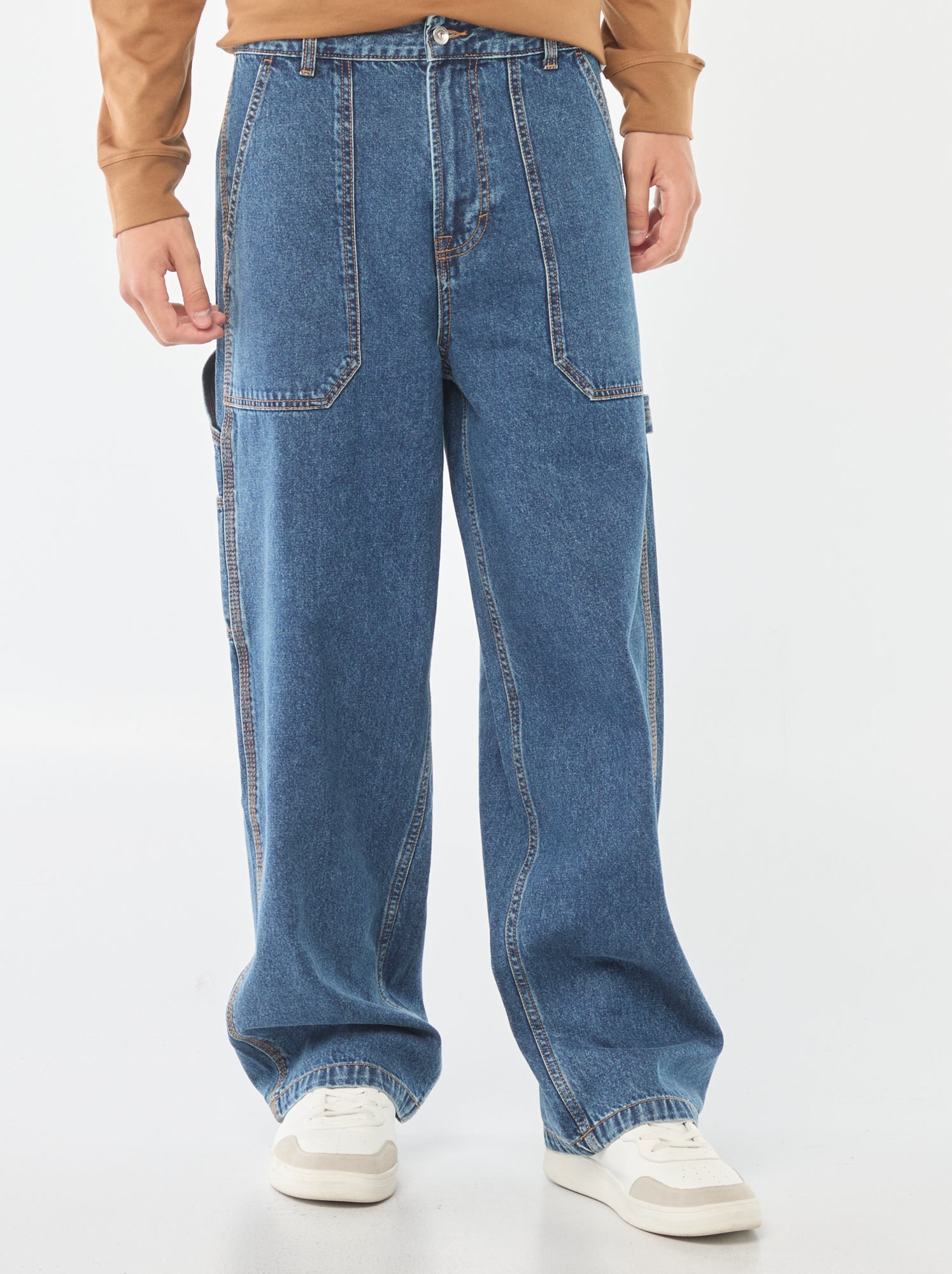 jean-large-type-carpenter-a-5-poches-bleu