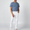 jean-slim-a-5-poches-l34-blanc