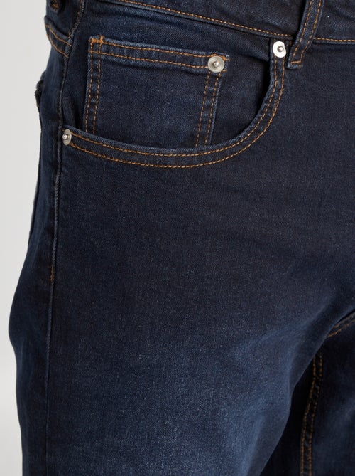 jean-slim---l32-brut-ayx98_3_hd5 Jean slim L32 – Brut