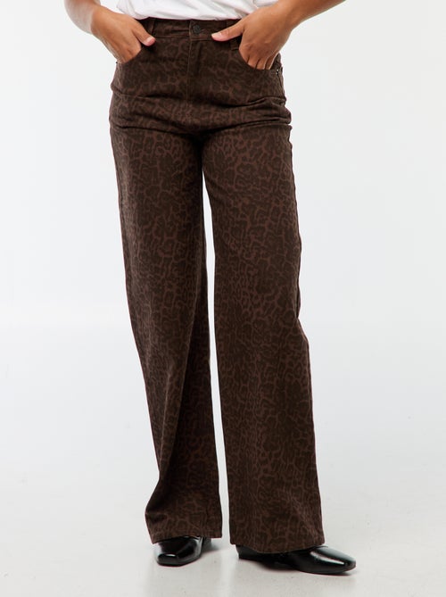 jean-wide-leg-taille-haute-leopard
