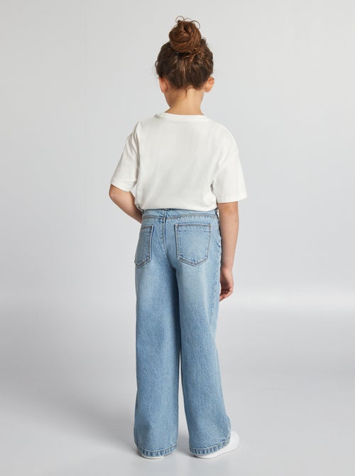 pantalon-wide-leg-bleu