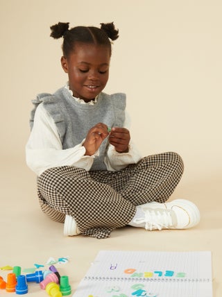 pull-avec-blouse-2-en-1-gris