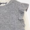 pull-avec-blouse-2-en-1-gris