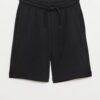 short-en-molleton-leger-noir