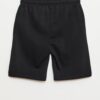 short-en-molleton-leger-noir