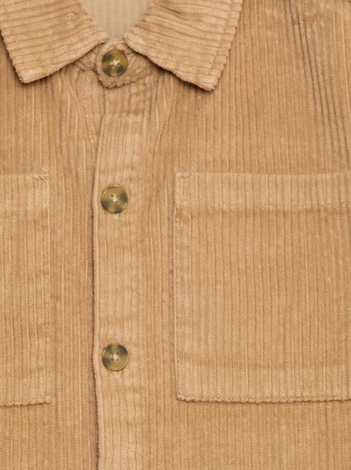 surchemise-en-velours-cotele-beige