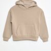 sweat-a-capuche-coupe-loose-beige