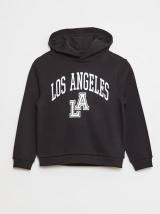 sweat-a-capuche-en-molleton-noir