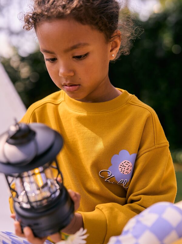 sweat-a-col-rond-grafik-edition-jaune