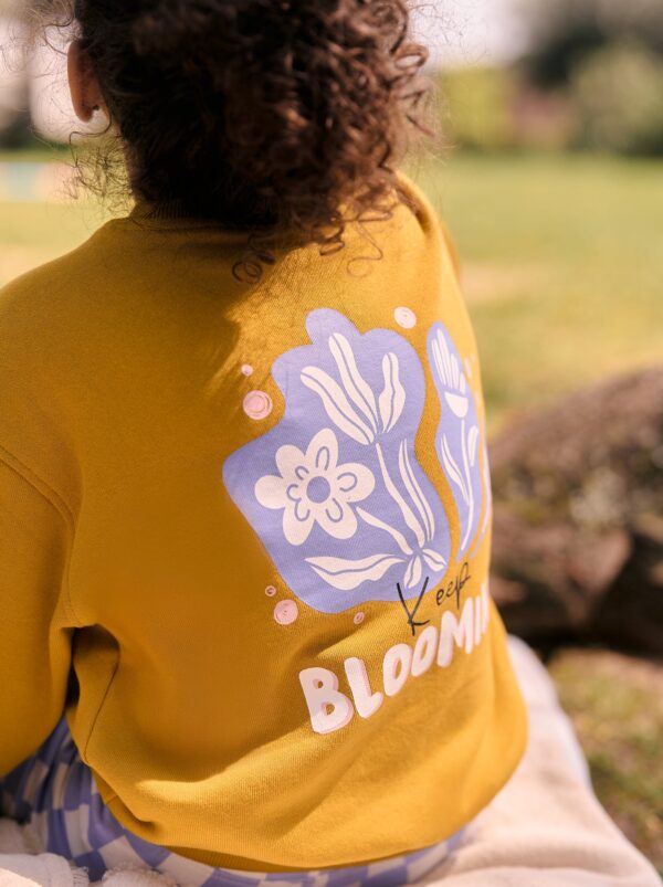 sweat-a-col-rond-grafik-edition-jaune