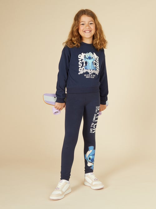 sweat-coupe-courte-stitch-bleu-marine