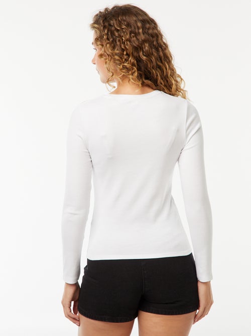 t-shirt-a-manches-longues