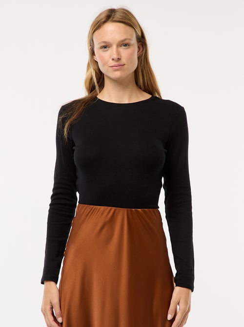 t-shirt-a-manches-longues