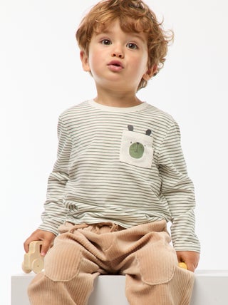 t-shirt-en-jersey-avec-poche-poitrine-blanc