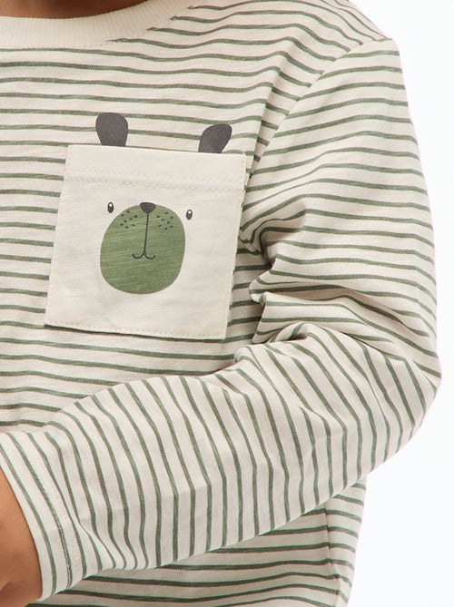 t-shirt-en-jersey-avec-poche-poitrine-blanc